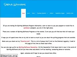 Sites similar to sheilawilliams.com