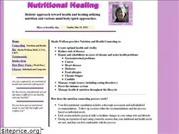 Sites similar to sheilawolfson.com