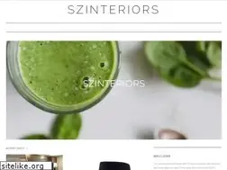 Sites similar to sheilazellerinteriors.com