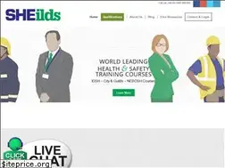 Sites similar to sheilds.org