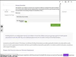 Sites similar to sheilingschool.org.uk