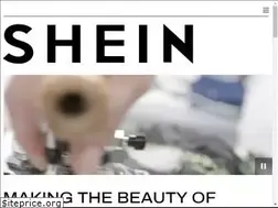 Sites similar to sheingroup.com