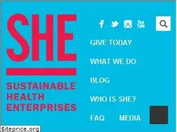 Sites similar to sheinnovates.com
