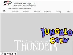 Sites similar to sheinpartnership.com