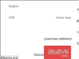 Sites similar to sheinside.com