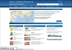 Sites similar to sheir.org