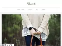 Sites similar to sheirt.pl
