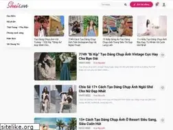 Sites similar to sheis.vn