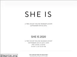Sites similar to sheiscookeville.com