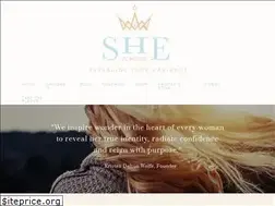 Sites similar to sheismore.com