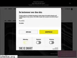 Sites similar to sheissmart.dk