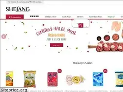Sites similar to shejang.com