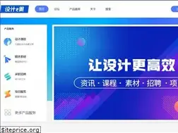 Sites similar to shejiyizhou.com