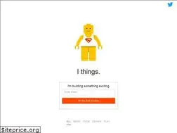 Sites similar to shek.it