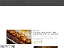 Sites similar to shekarchirestaurant.com