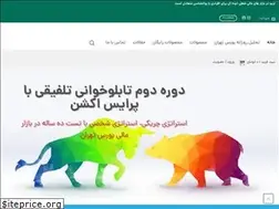 Sites similar to shekareravand.com