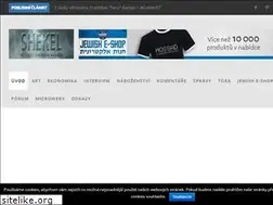 Sites similar to shekel.cz