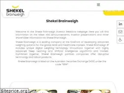 Sites similar to shekelbrainweigh.com