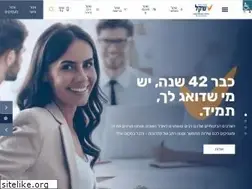 Sites similar to shekelgroup.co.il