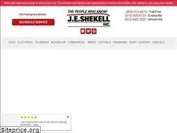 Sites similar to shekell.com