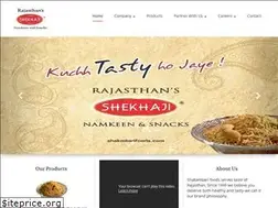 Sites similar to shekhaji.com