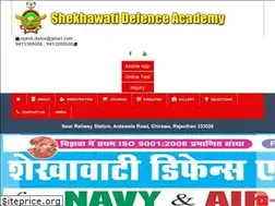 Sites similar to shekhawatiacademy.com