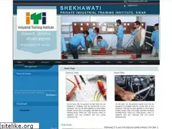 Sites similar to shekhawatiiti.com