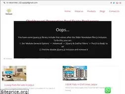 Sites similar to shekhawatiproperties.co.in