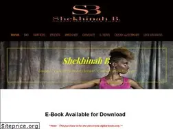 Sites similar to shekhinahb.org