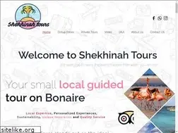 Sites similar to shekhinahtours.com