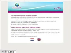 Sites similar to shekinah.nu