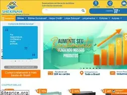 Sites similar to shekinahdistribuidora.com.br