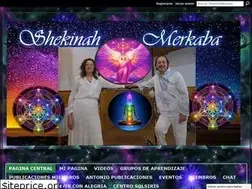 Sites similar to shekinahmerkaba.ning.com
