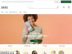 Sites similar to sheko.com