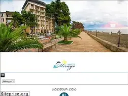 Sites similar to shekvetili-mirage.ge