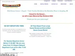 Sites similar to shel-haven.com