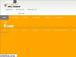 Sites similar to shelaf.net