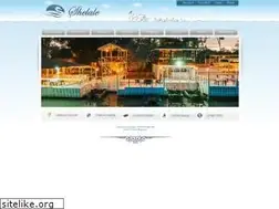 Sites similar to shelaleotel.com