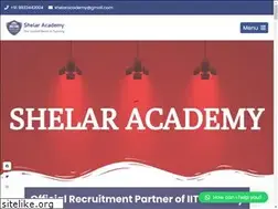 Sites similar to shelaracademy.com