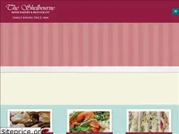 Sites similar to shelbournebakery.com