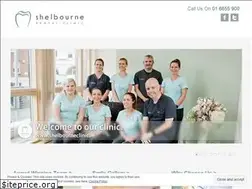 Sites similar to shelbourneclinic.ie