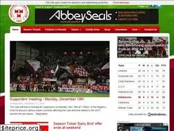 Sites similar to shelbournefc.ie