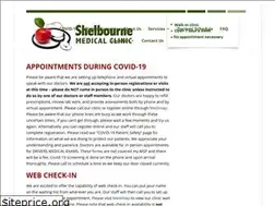 Sites similar to shelbournemedicalclinic.com