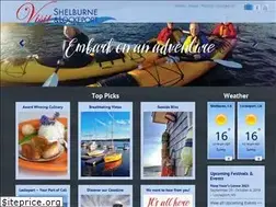 Sites similar to shelburneandlockeport.com