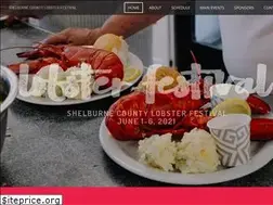 Sites similar to shelburnecountylobsterfestival.com