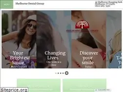 Sites similar to shelburnedental.com