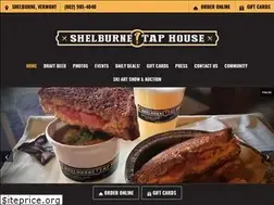 Sites similar to shelburnetaphouse.com