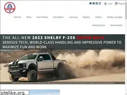 Sites similar to shelby.com