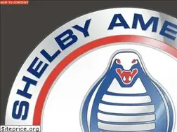Sites similar to shelbyamericancollection.org