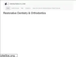 Sites similar to shelbyandsterlingheightsdentist.com